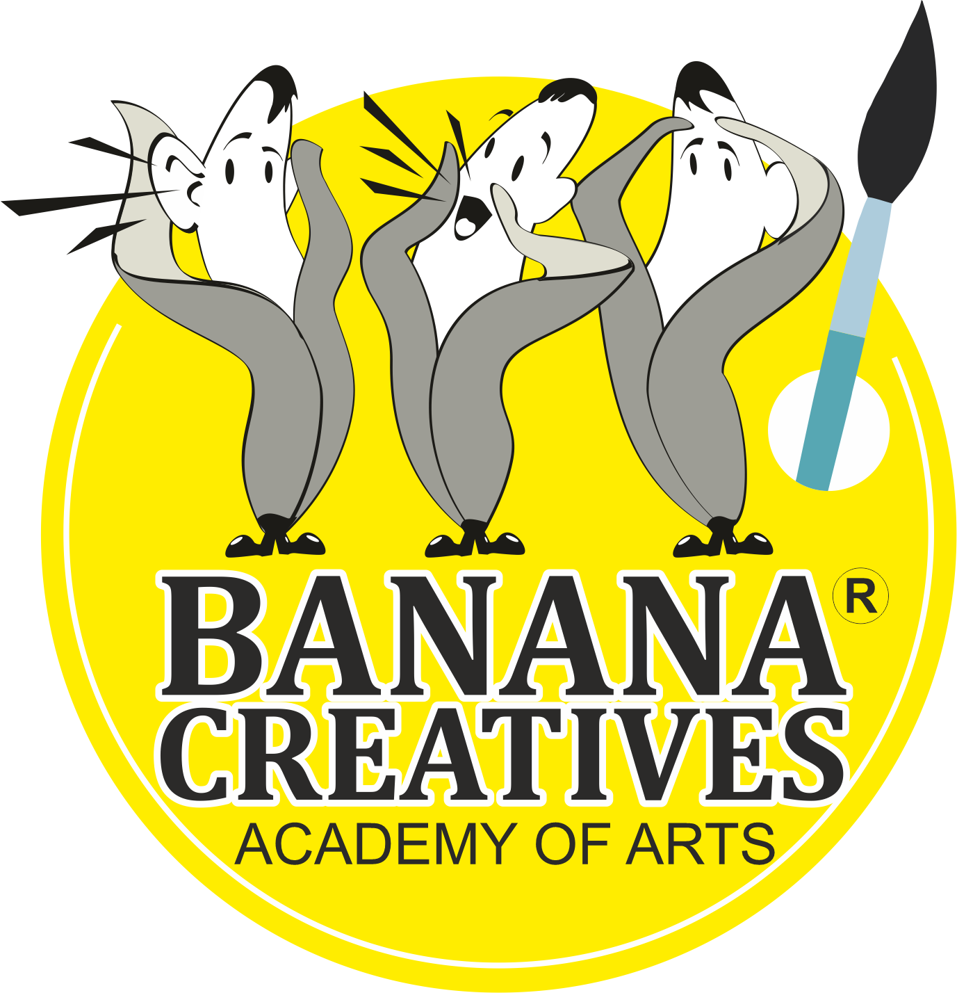 Banana Creatives Academy